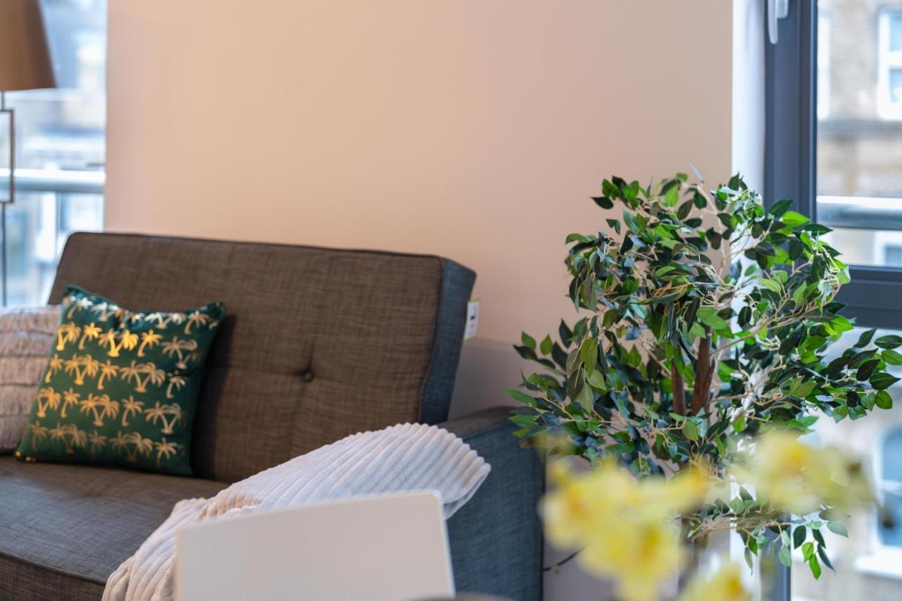 Windsor Luxury Studio Apartment Exterior photo