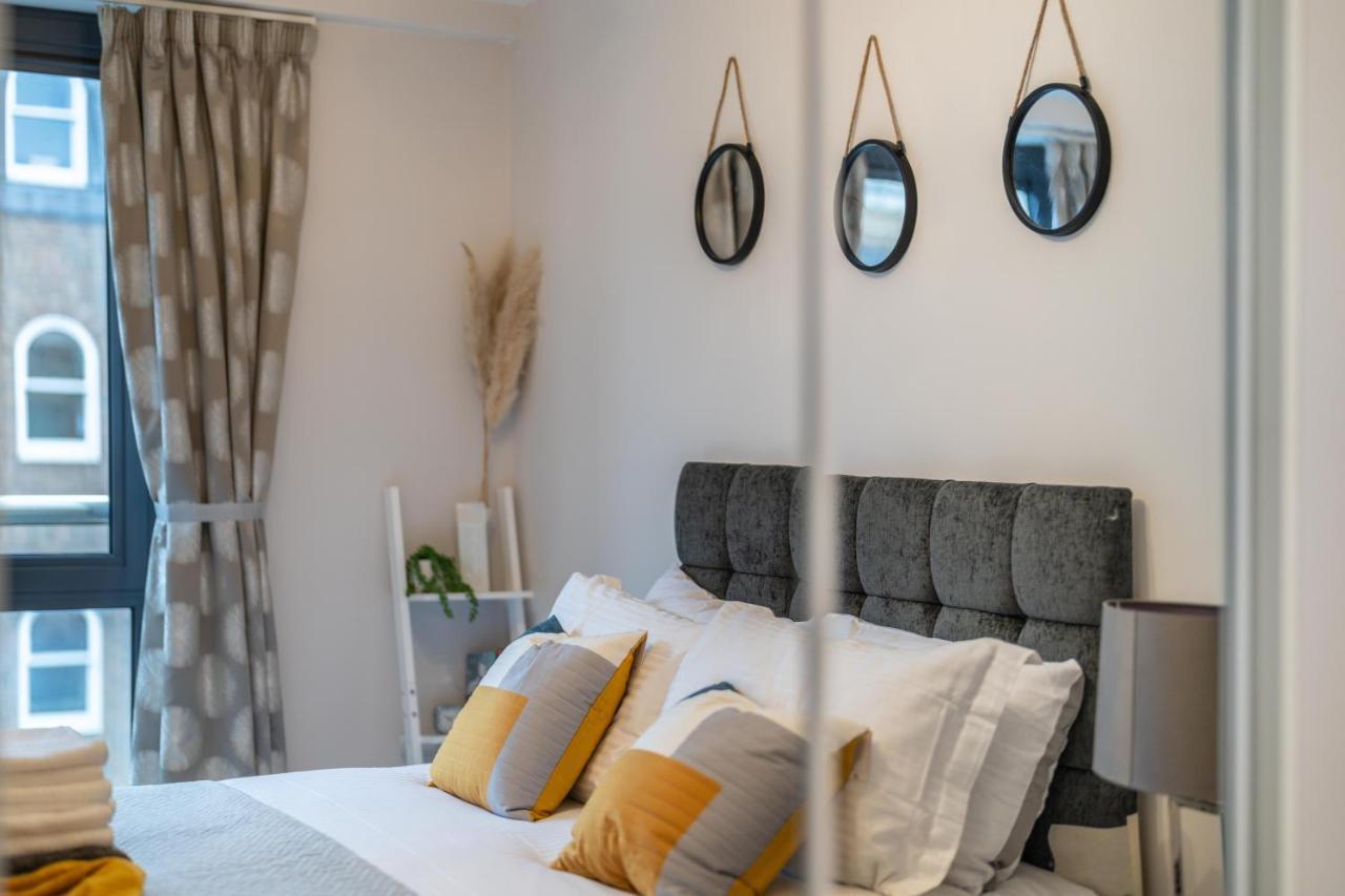 Windsor Luxury Studio Apartment Exterior photo