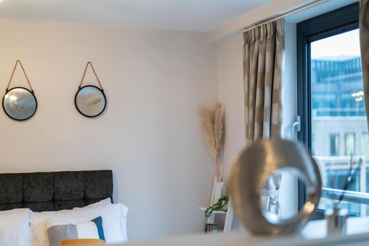 Windsor Luxury Studio Apartment Exterior photo