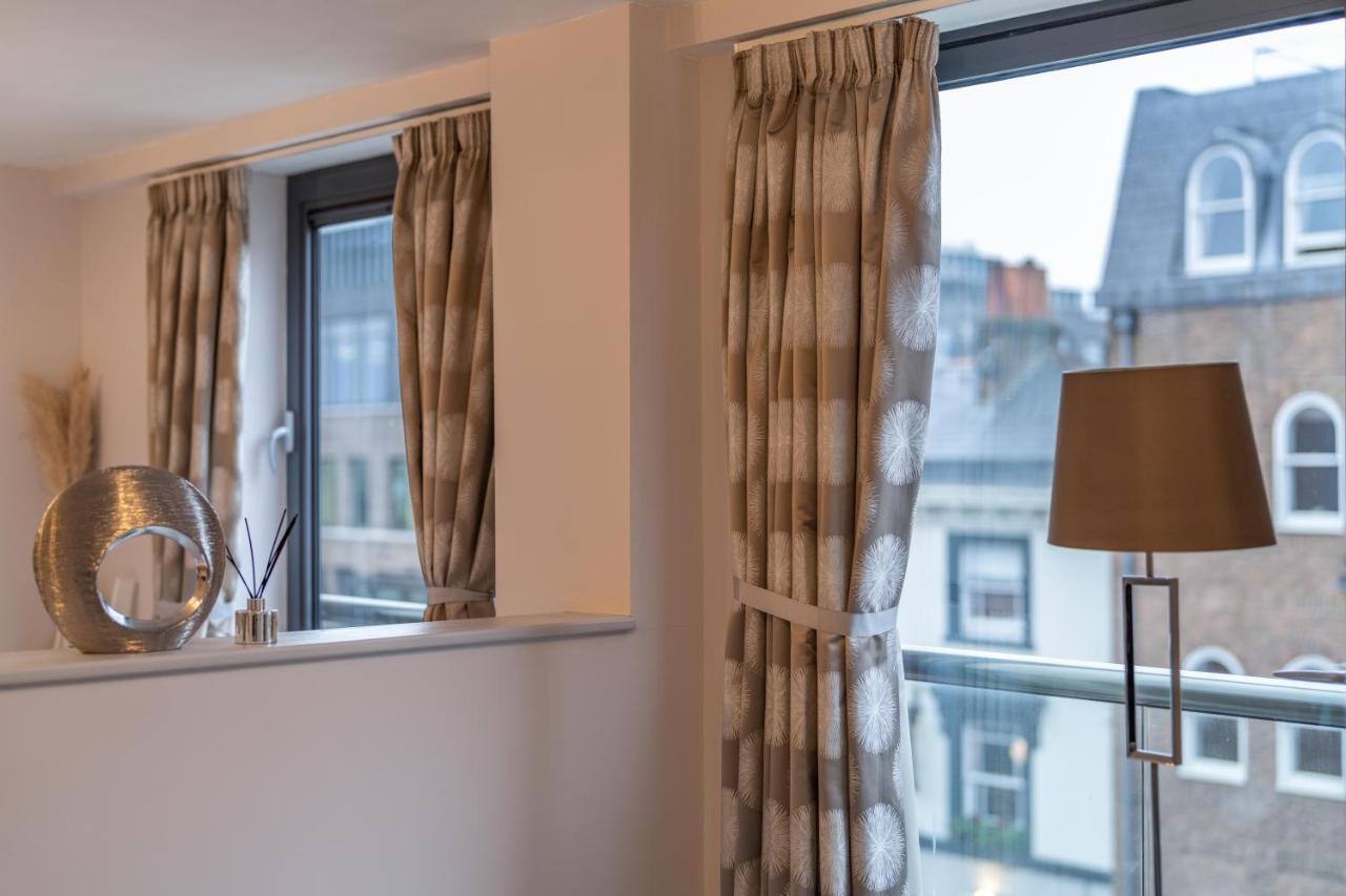 Windsor Luxury Studio Apartment Exterior photo