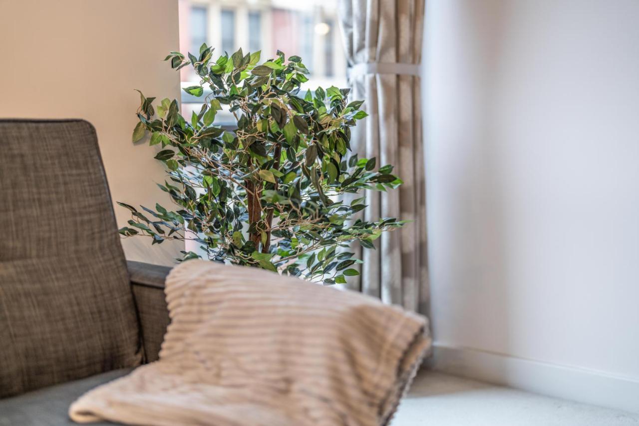 Windsor Luxury Studio Apartment Exterior photo