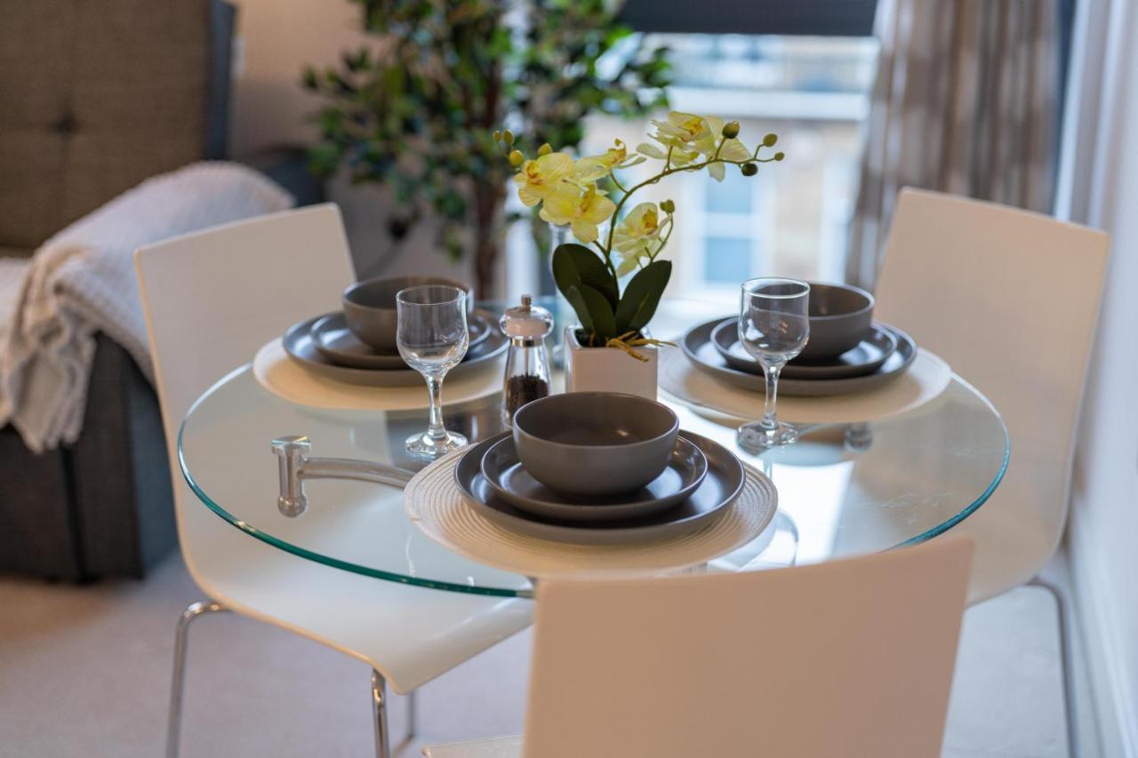 Windsor Luxury Studio Apartment Exterior photo